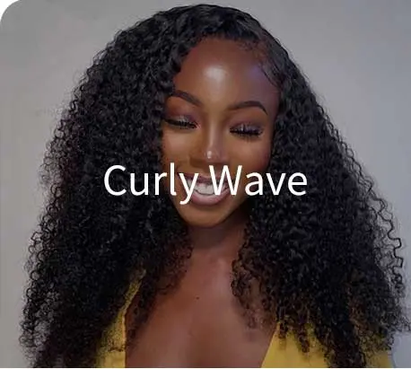 curly products list