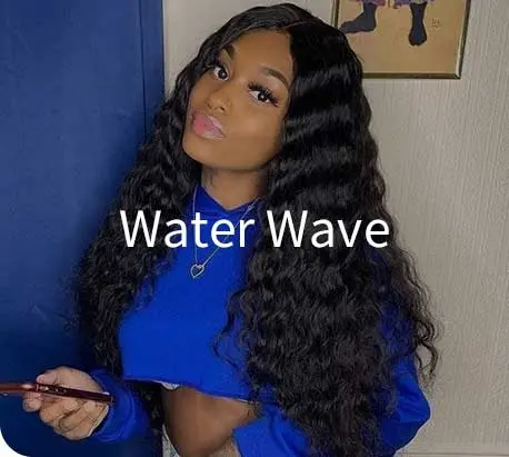 water wave products list