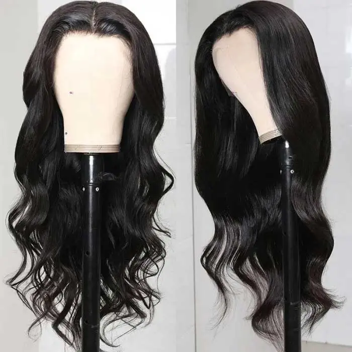 T Part HD Lace Body Wave Wigs AniceKiss