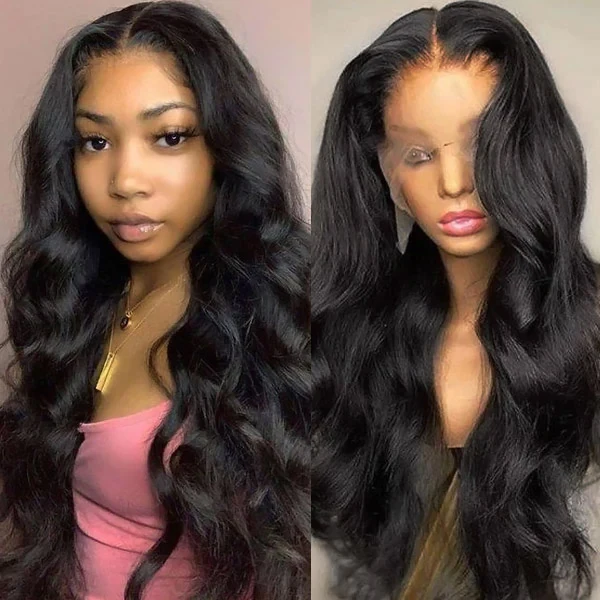 13x4 hd lace wig main images