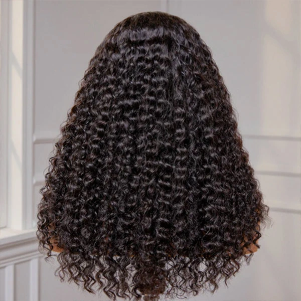 13X6 HD Lace Deep Wave Front Wigs AniceKiss