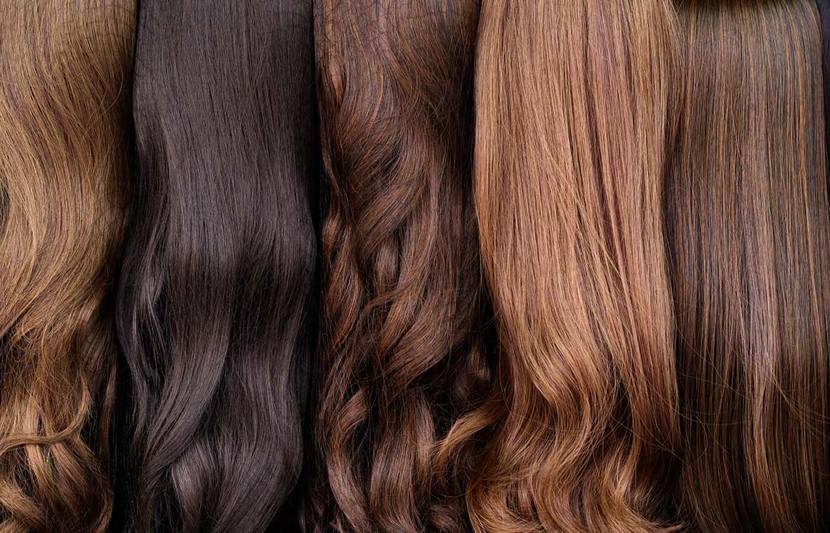 What are Raw hair, Virgin hair, and Remy hair?
